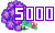 5000   