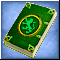 Зеленая Магическая Книга 