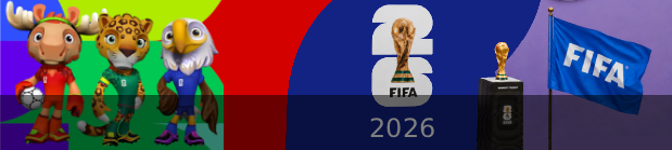 �FIFA 2026�