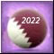 Мяч «ЧМ-2022»